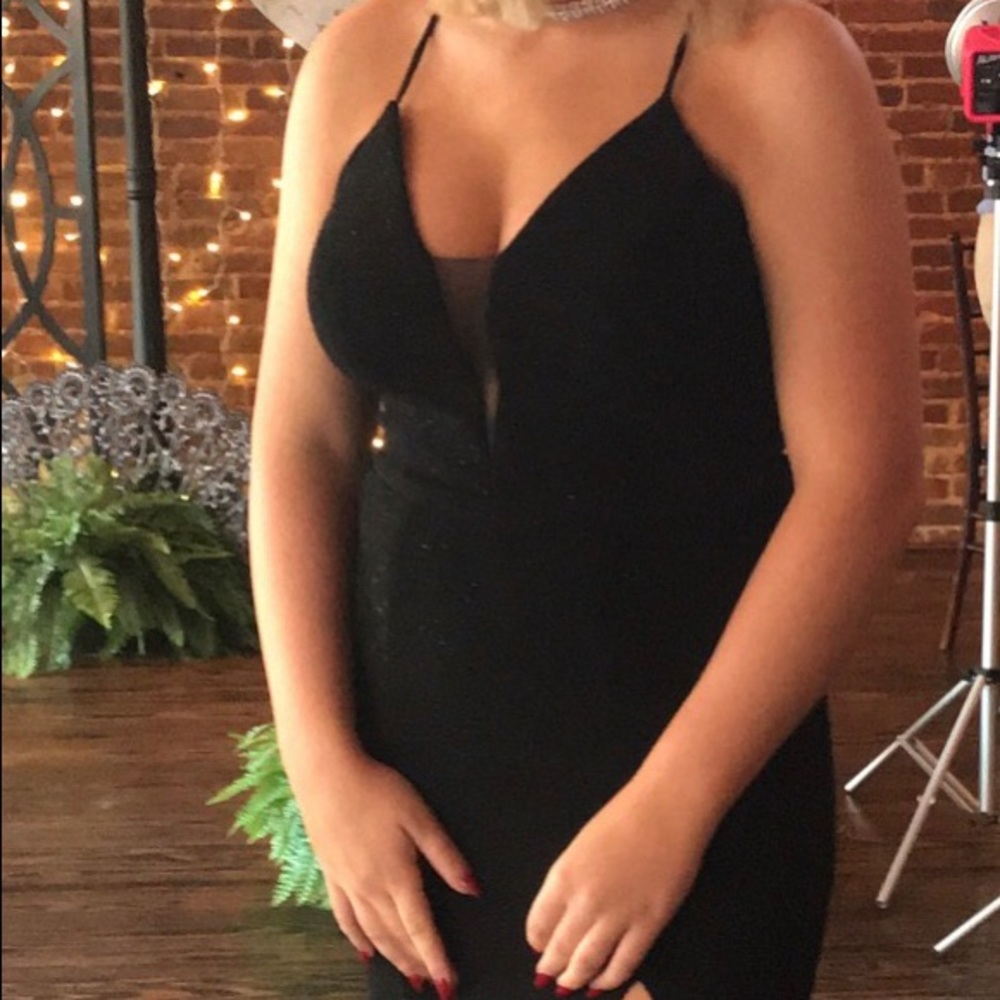 Prom/pageant dress
